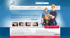 Desktop Screenshot of pracakanada.com